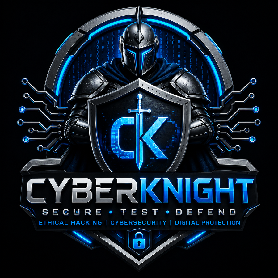 CyberKnight